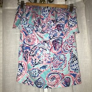 Lilly Pulitzer Top