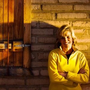 Meet your Posher, Leslie