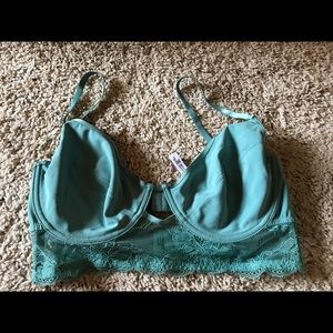 Free People bra