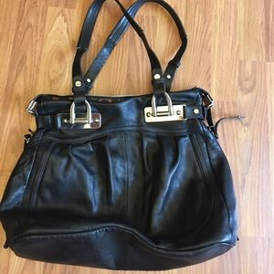 B makowsky handbag