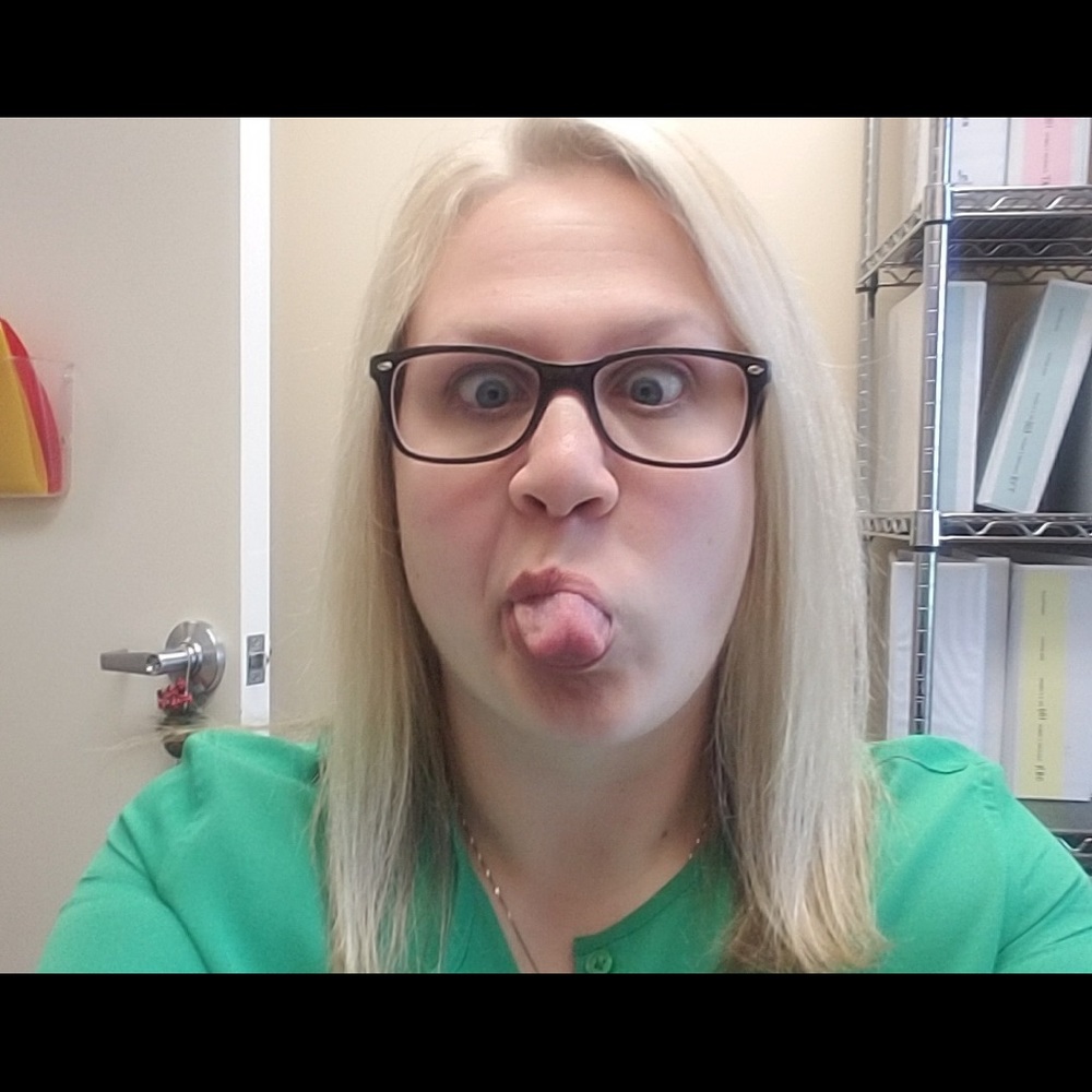 Meet your Posher, Jennifer