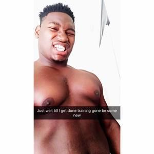 Meet your Posher, Chauncey