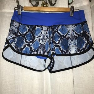 Lululemon Shorts!!