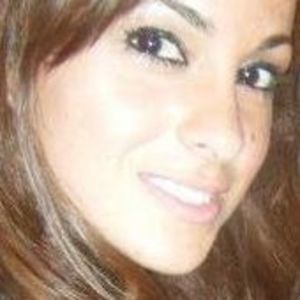 Meet your Posher, Kristin