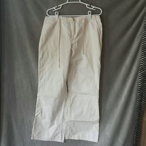 Cato Light Khaki pants size 12