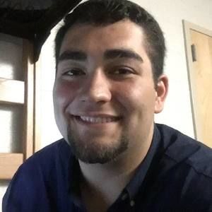 Meet your Posher, Harrison