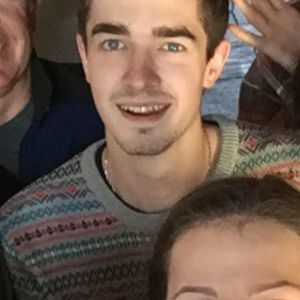 Meet your Posher, Trey