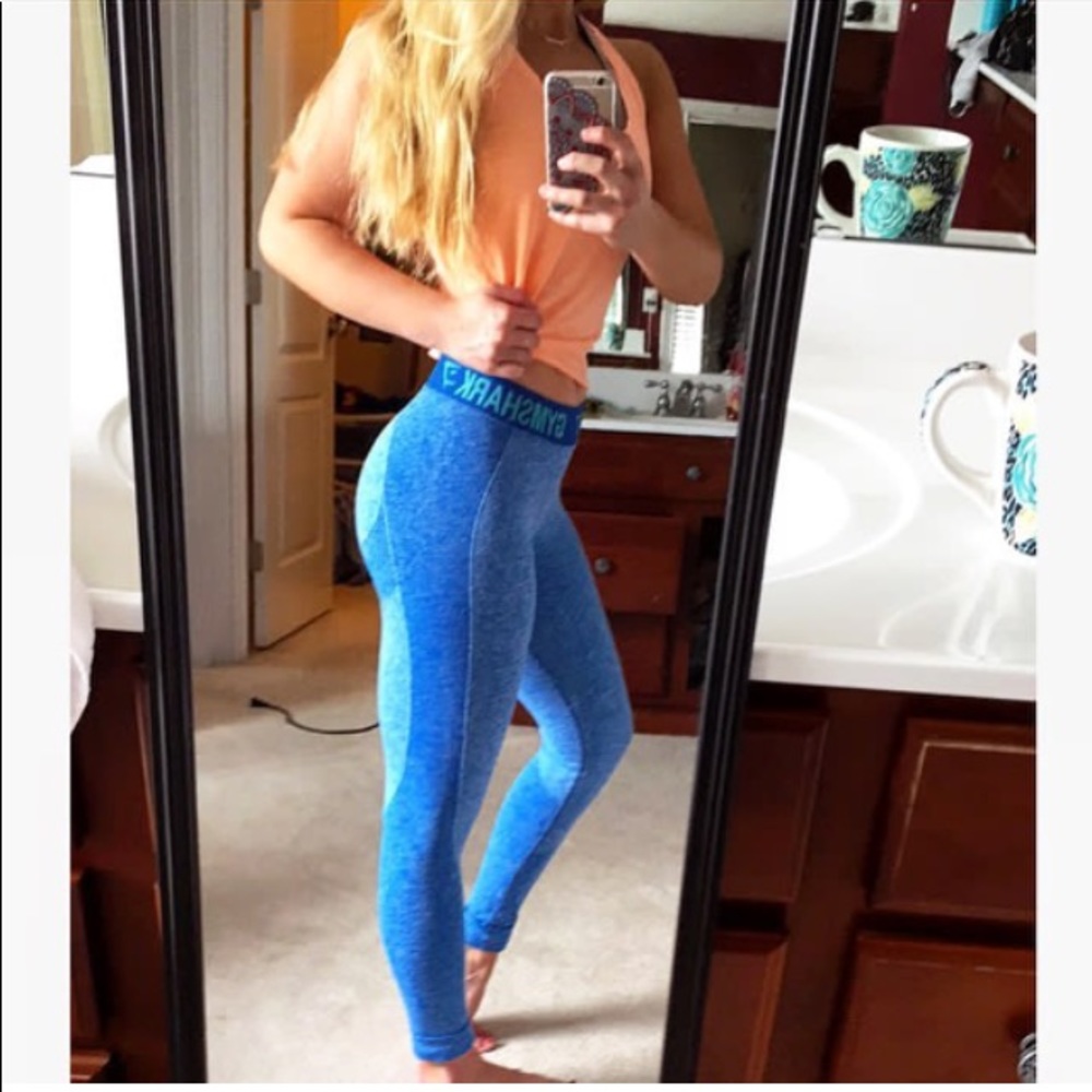Gymshark Flex Leggings