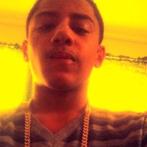 Meet your Posher, Elijah