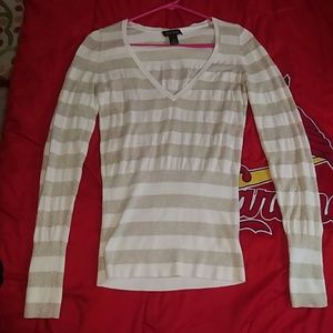 White House Black Market sweater