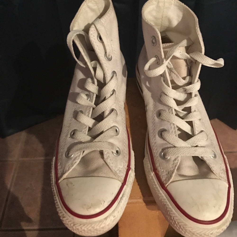 Converse high top