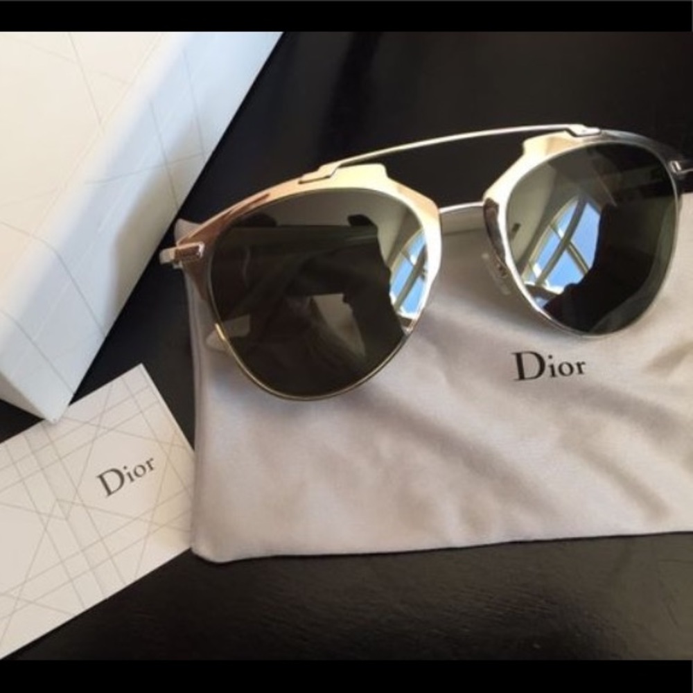 Christian Dior Sunglasses