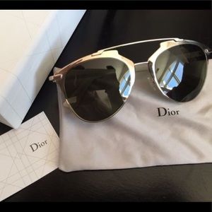 Christian Dior Sunglasses