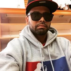 Meet your Posher, Daniel