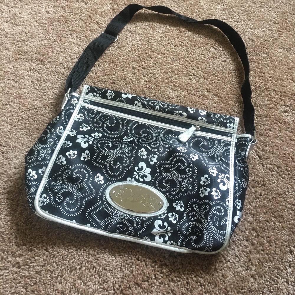 Messenger Bag