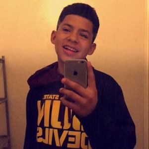 Meet your Posher, Alan