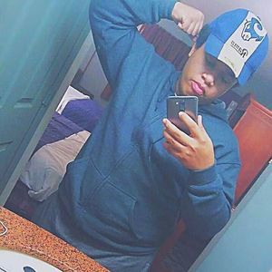 Meet your Posher, Brandon