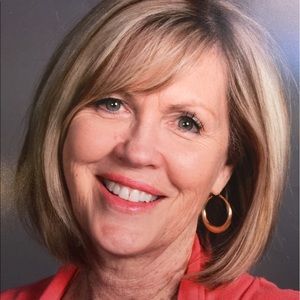 Meet your Posher, Kathleen