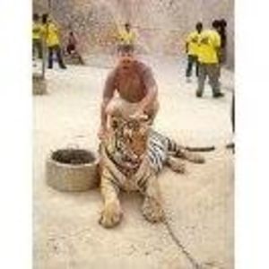 Meet your Posher, Ben