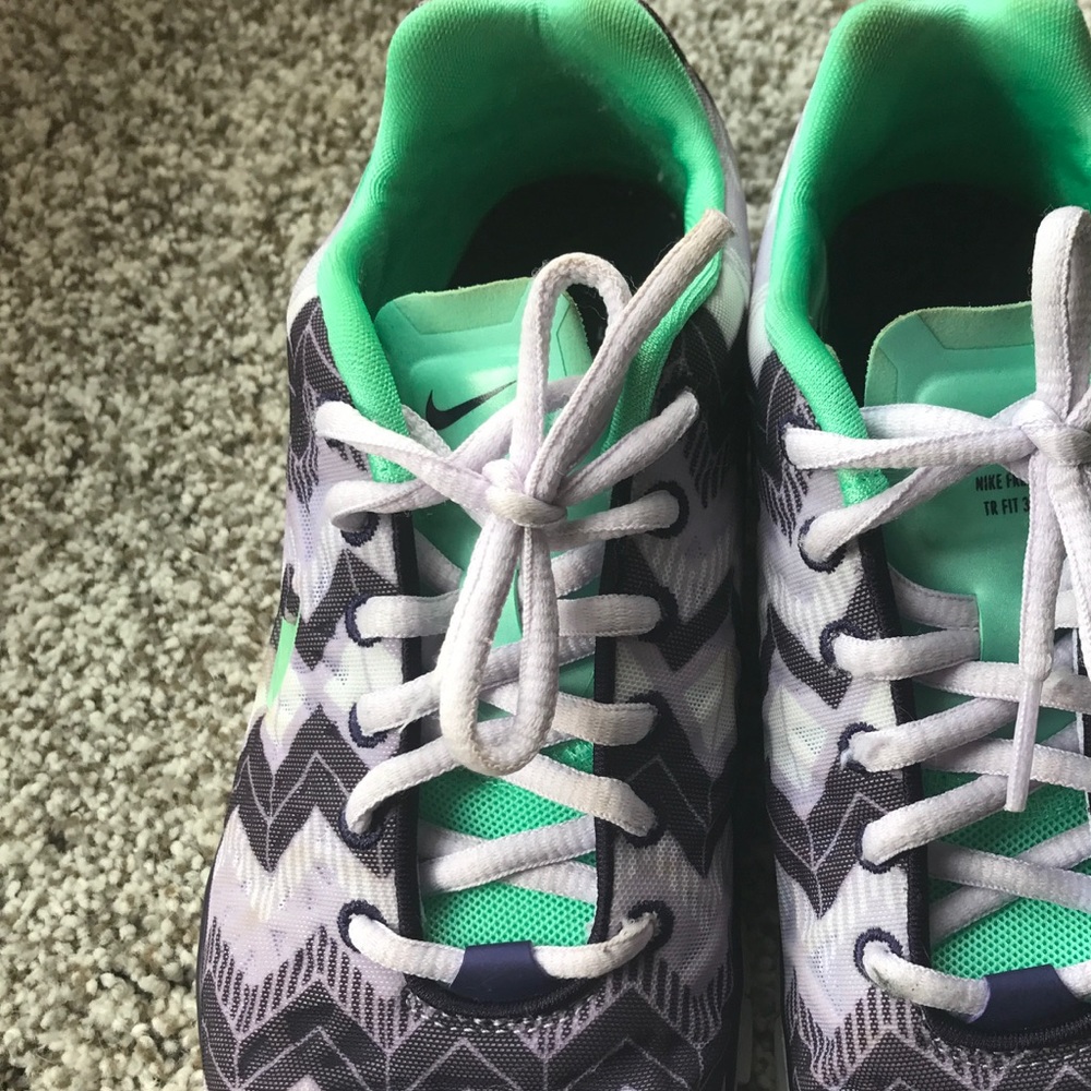 Nike free run