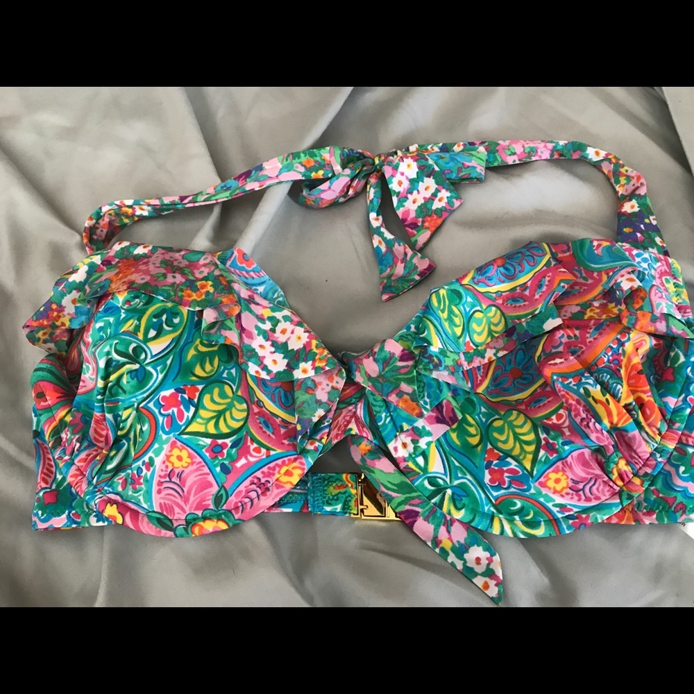 Gottex top