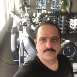 Meet your Posher, Sanjeev