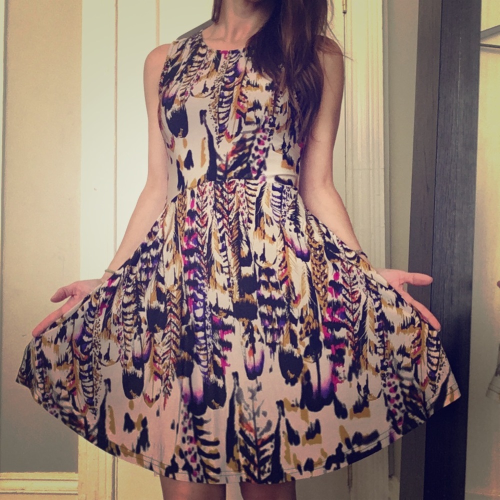 Collective Concepts dress