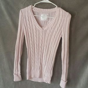 Justice sweater Girls size 12