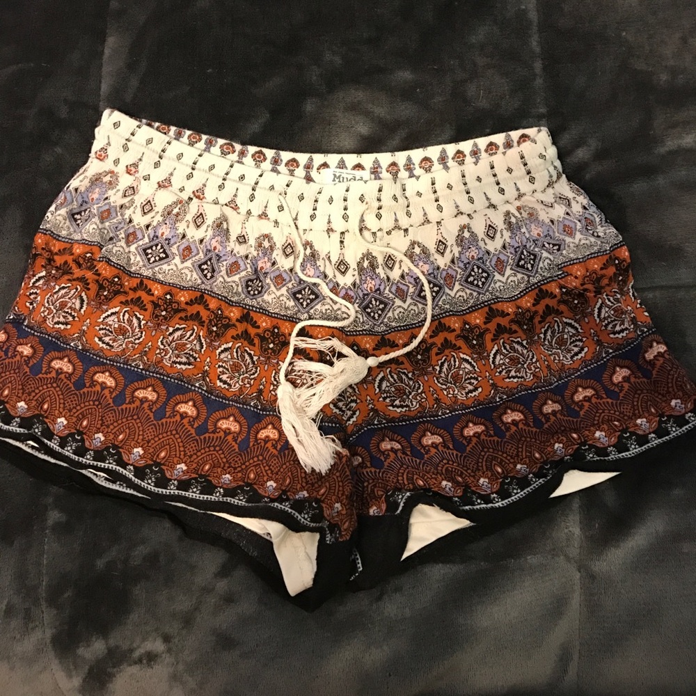 Cute Mudd Shorts