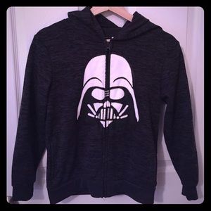 Star Wars jacket