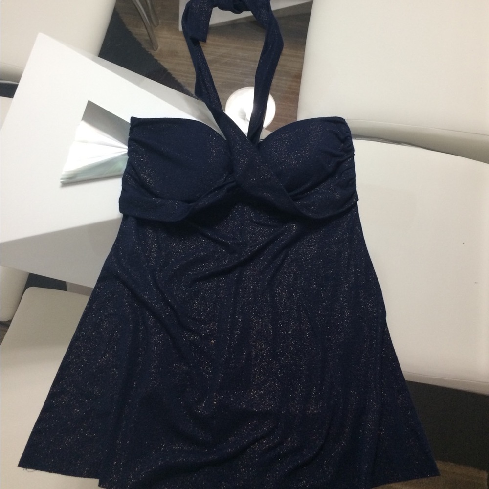 Babydoll shirt