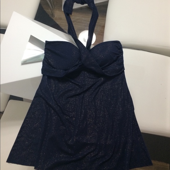 Babydoll shirt - Picture 1 of 4