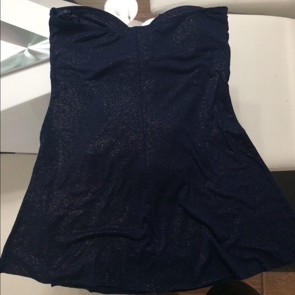 Babydoll shirt - Picture 2 of 4