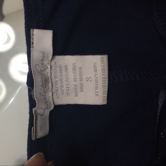 Babydoll shirt - Picture 4 of 4