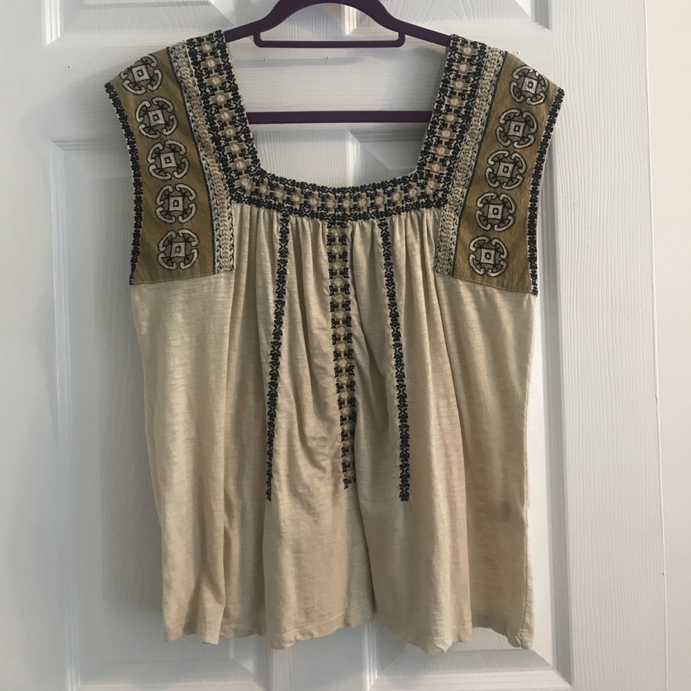 Lucky brand tank