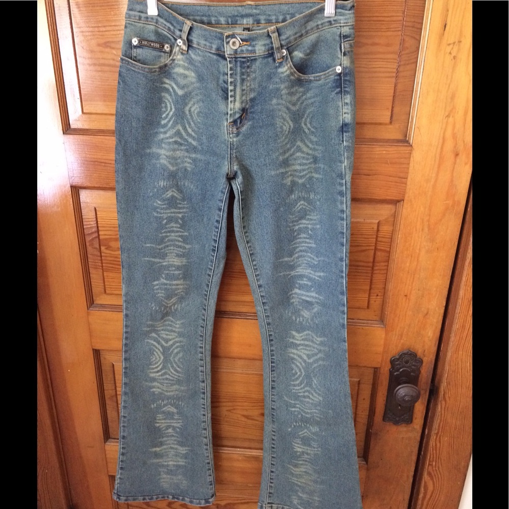 👖🎯💚💙 Vintage Jeans