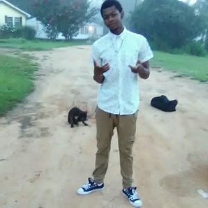 Meet your Posher, Justin