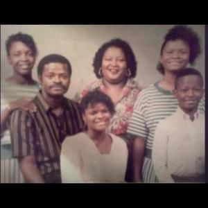 Meet your Posher, Reginald