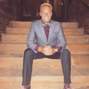 Meet your Posher, David