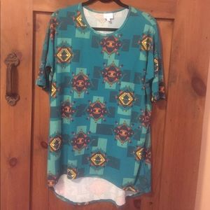Lularoe Irma size Small S