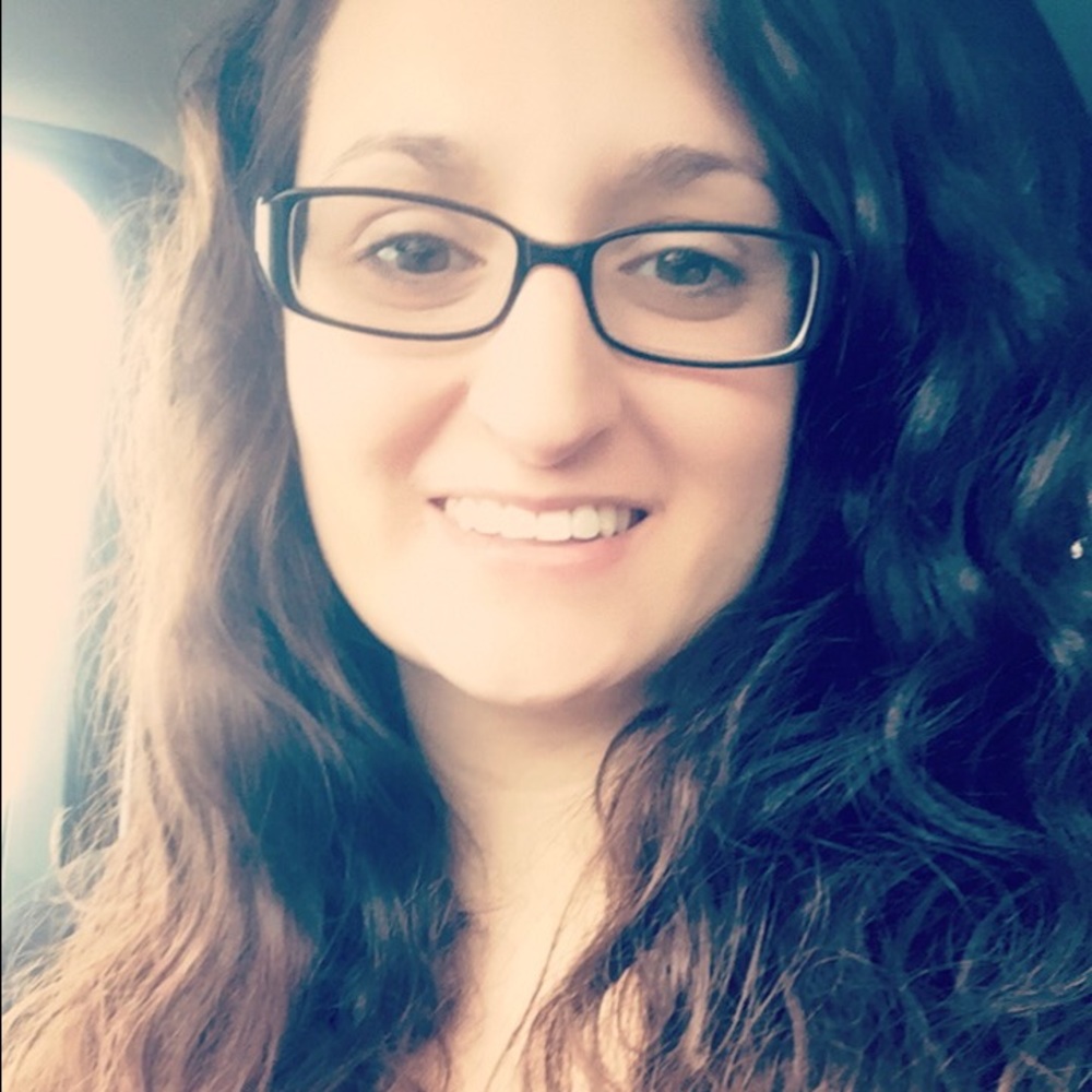 Meet your Posher, Samantha