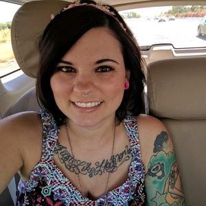 Meet your Posher, Skye