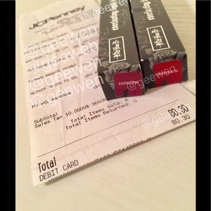 1 Authentic Kat Von D Everlasting Liquid Lipstick