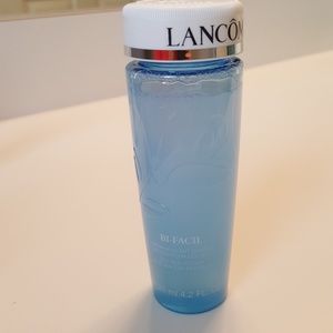 4.2 FL.OZ Lancome Double Action Eye Makeup Remover
