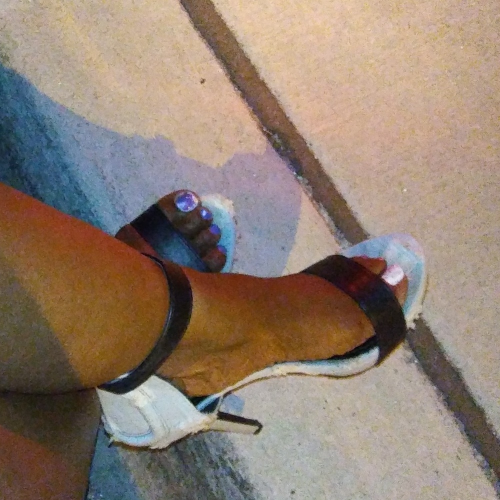 jean heels