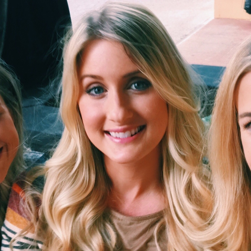 Meet your Posher, Morgan