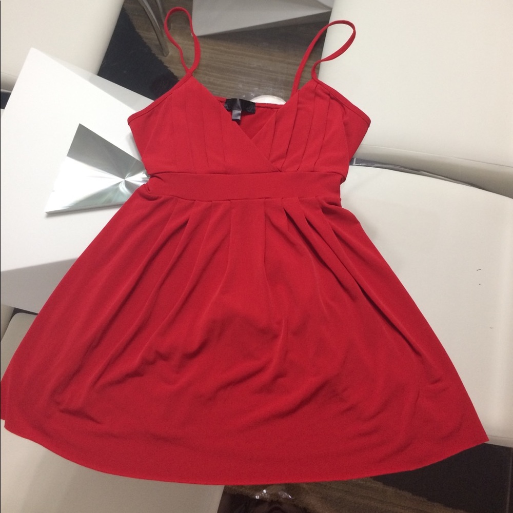 Baby doll Tank