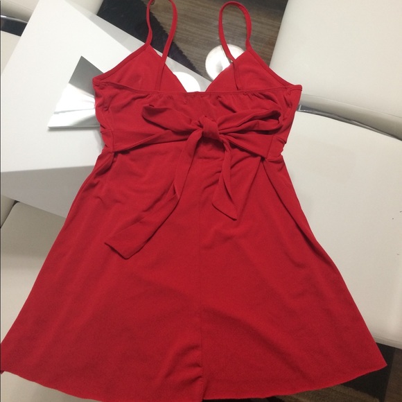 Baby doll Tank - Picture 2 of 2