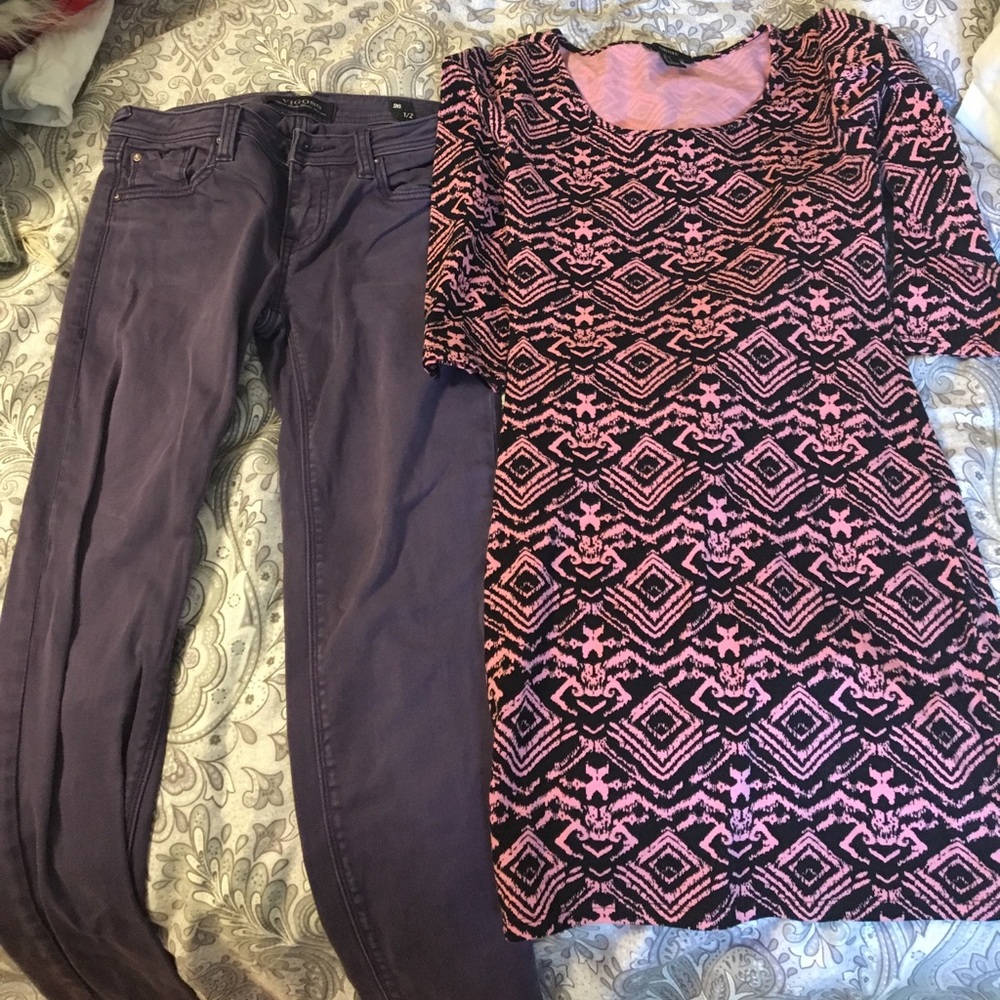 Brand name markdowns!