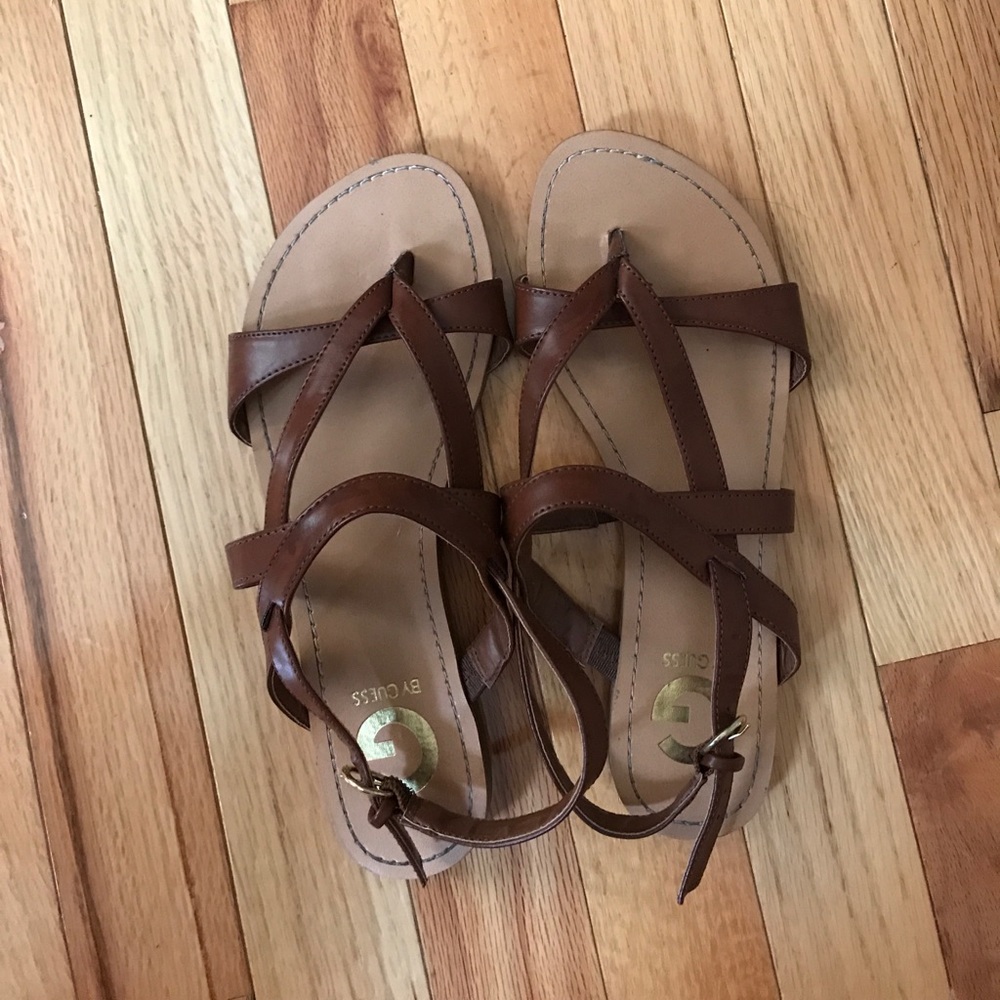 G by Guess Sandals